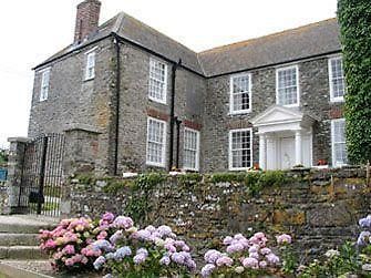 Trewithian Farm B&B Τρούρο Εξωτερικό φωτογραφία