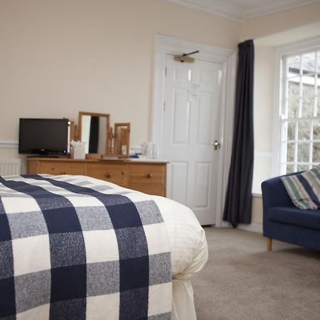Trewithian Farm B&B Τρούρο Εξωτερικό φωτογραφία