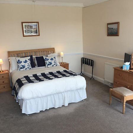 Trewithian Farm B&B Τρούρο Εξωτερικό φωτογραφία