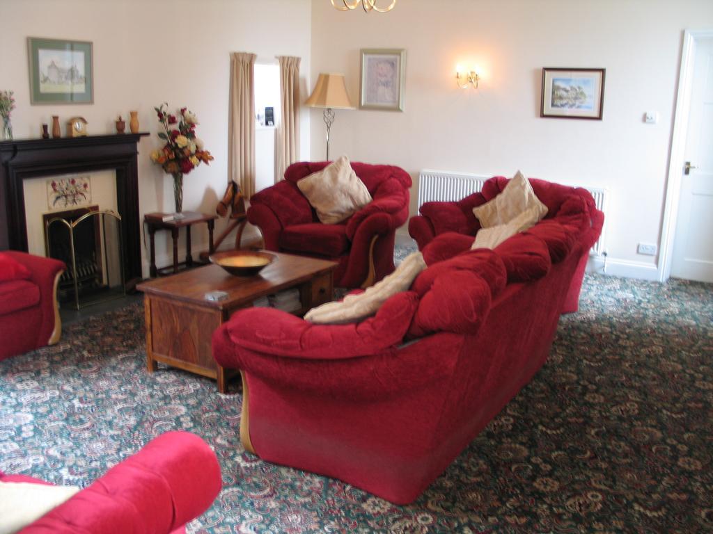 Trewithian Farm B&B Τρούρο Εξωτερικό φωτογραφία
