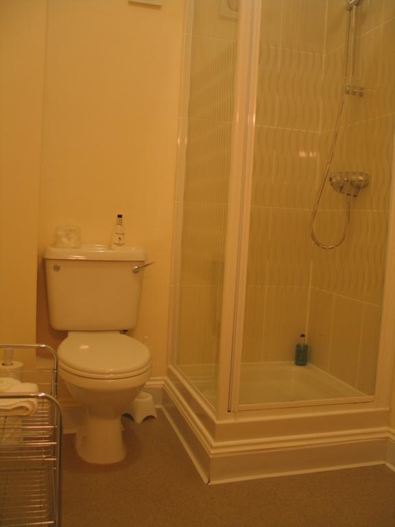 Trewithian Farm B&B Τρούρο Δωμάτιο φωτογραφία