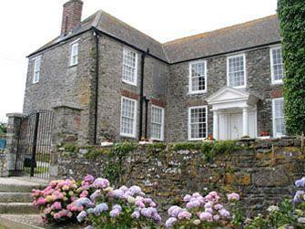 Trewithian Farm B&B Τρούρο Εξωτερικό φωτογραφία