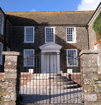 Trewithian Farm B&B Τρούρο Εξωτερικό φωτογραφία