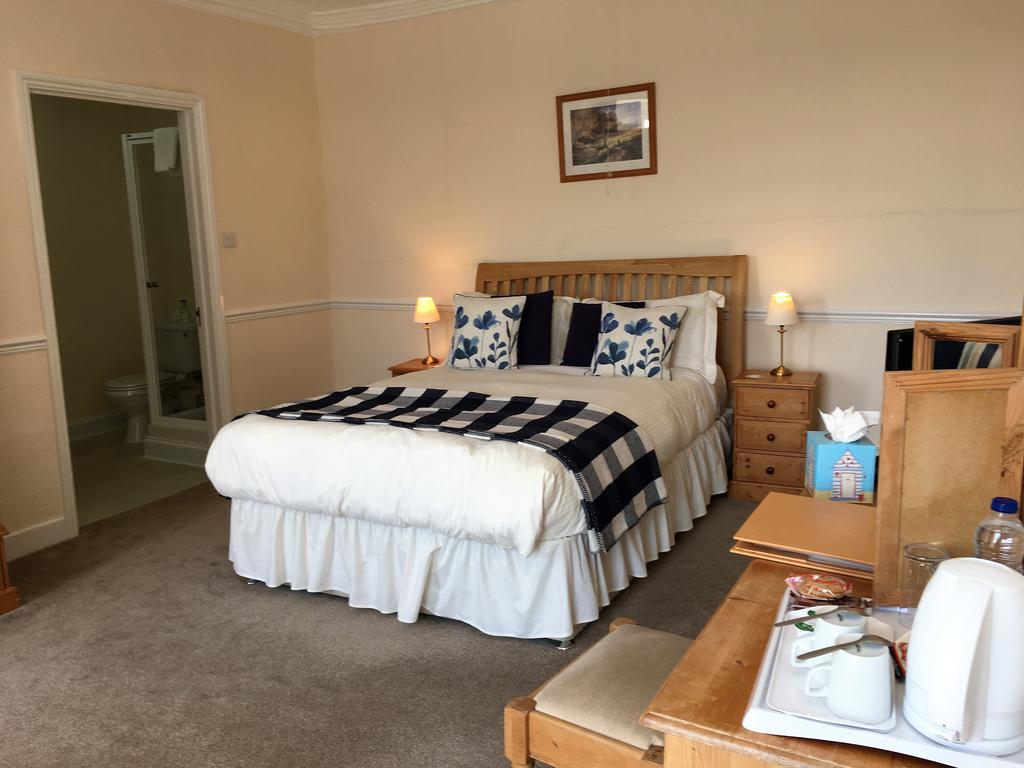 Trewithian Farm B&B Τρούρο Εξωτερικό φωτογραφία