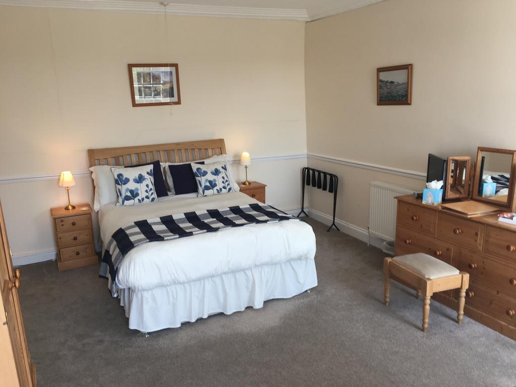 Trewithian Farm B&B Τρούρο Εξωτερικό φωτογραφία