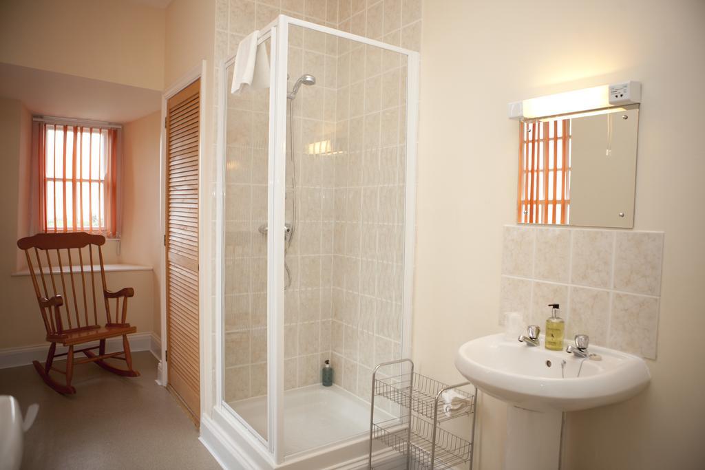 Trewithian Farm B&B Τρούρο Εξωτερικό φωτογραφία
